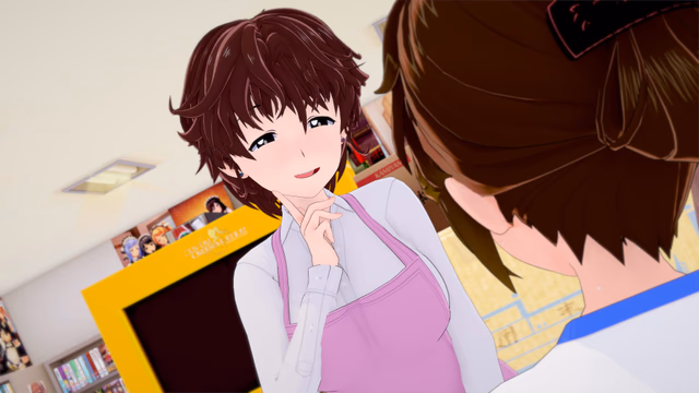 Girls und Panzer der Panzussy die Film screenshot 6