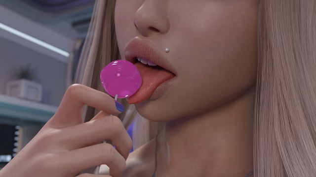 Give Me a Sun screenshot 7