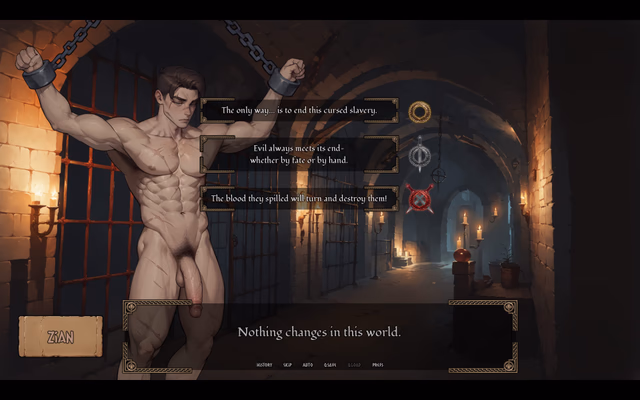 Gladiator King screenshot 3