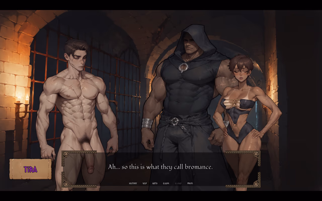 Gladiator King screenshot 6