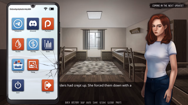 Glass Half Broken screenshot 4