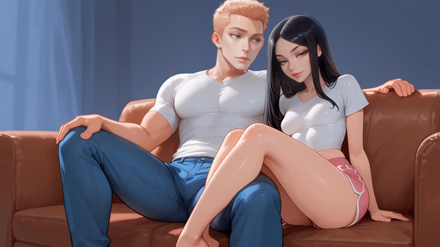 Glory of Holly screenshot 1