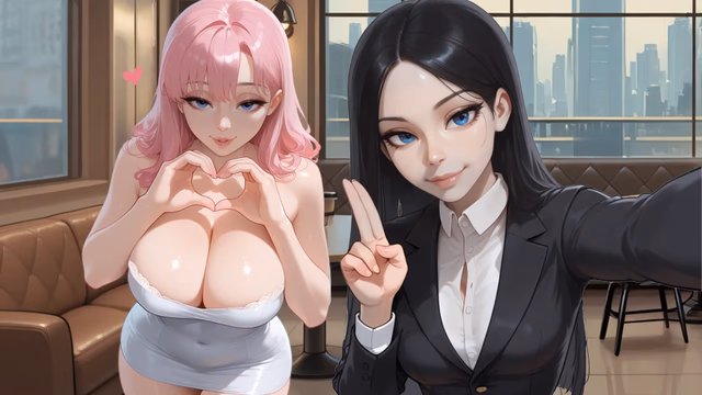Glory of Holly screenshot 7