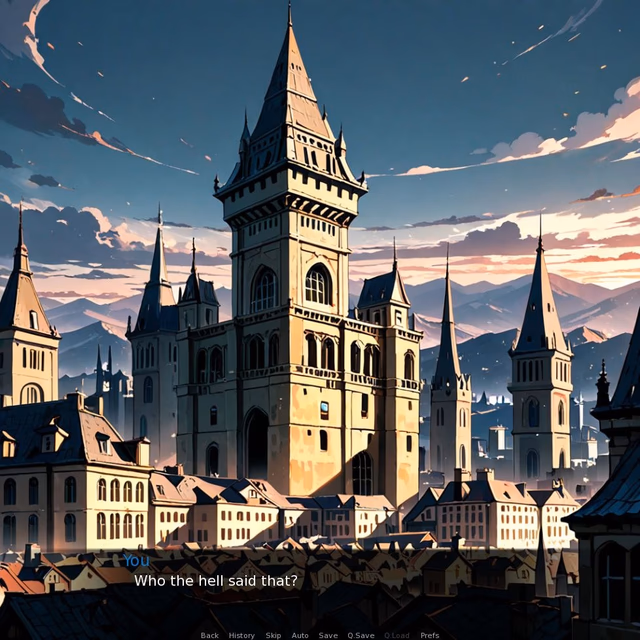 GobStory screenshot 1
