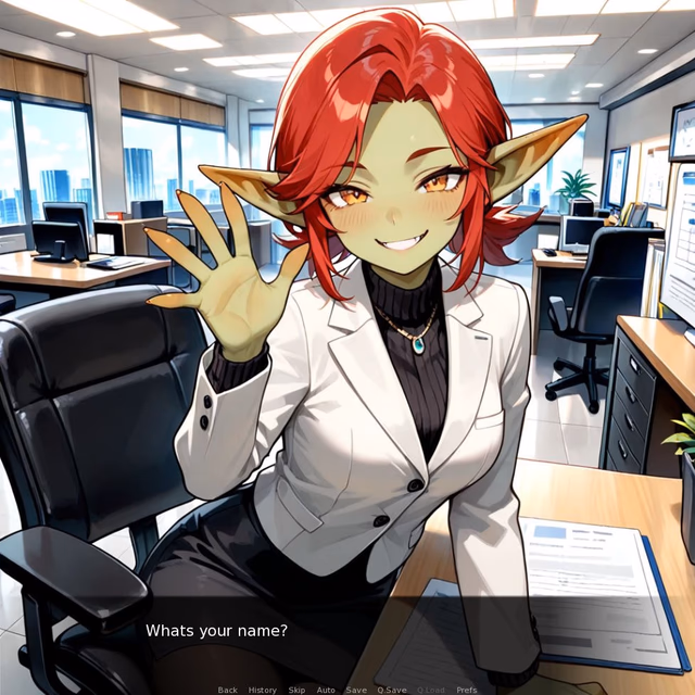 GobStory screenshot 2