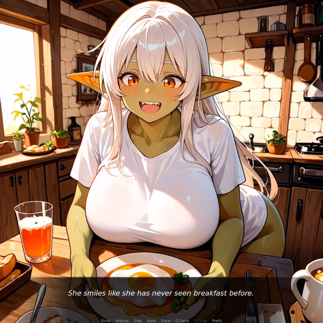 GobStory screenshot 4
