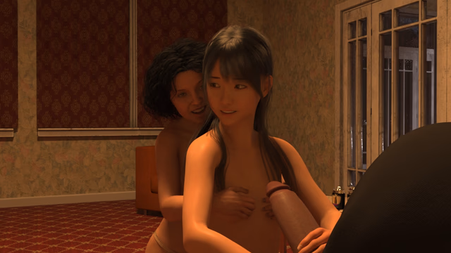 God of Love and Loathing screenshot 10