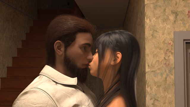 God of Love and Loathing screenshot 7
