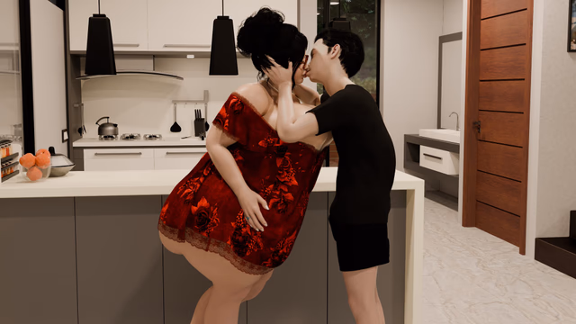 God of Temptation screenshot 1