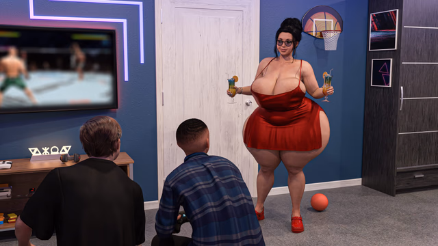 God of Temptation screenshot 8