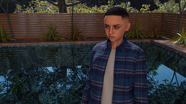 God of Temptation screenshot 9