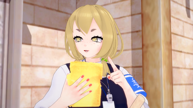God Tier Academy screenshot 1