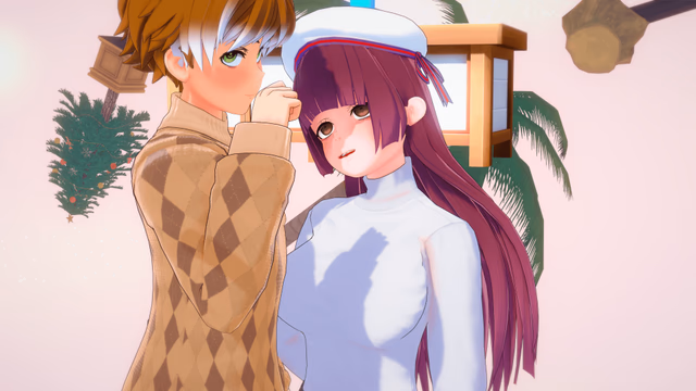God Tier Academy screenshot 10