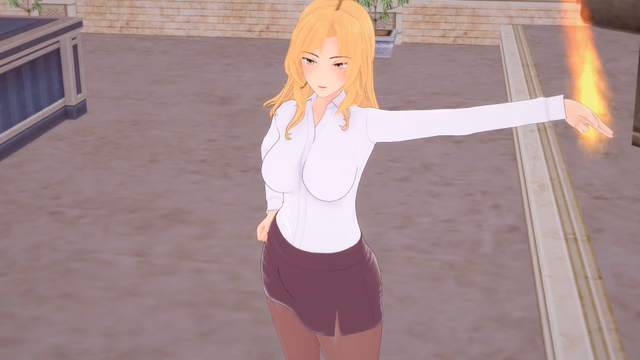 God Tier Academy screenshot 2