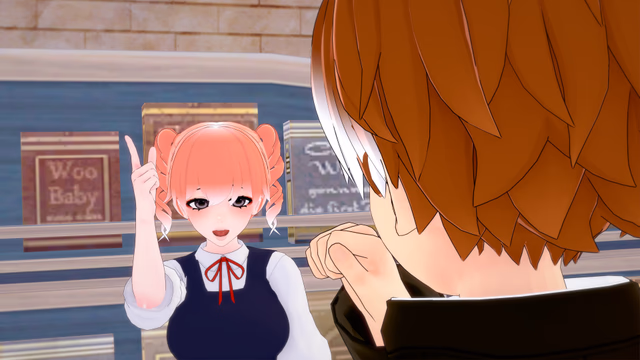 God Tier Academy screenshot 3