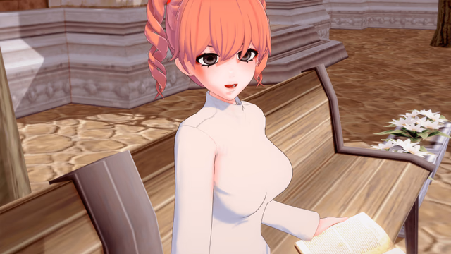 God Tier Academy screenshot 7