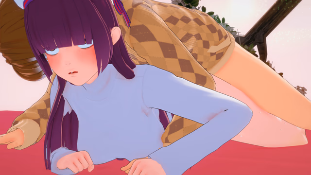 God Tier Academy screenshot 9