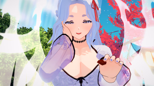 Goddesses' Whim screenshot 10