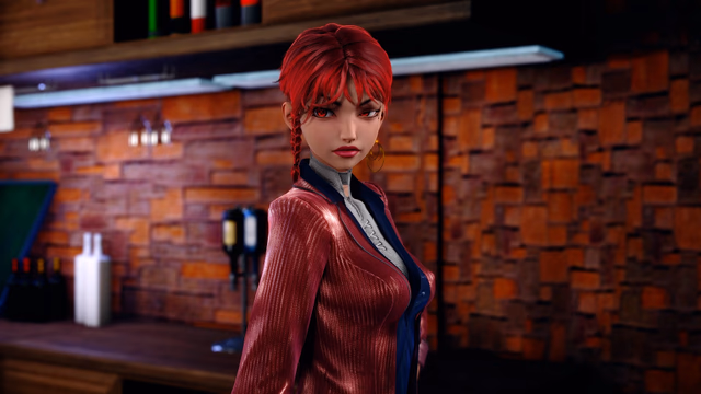 God's Call screenshot 1