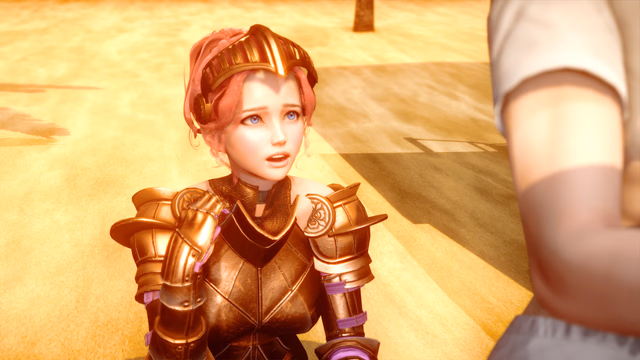 God's Call screenshot 10