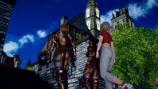 God's Call screenshot 2