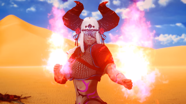 God's Call screenshot 4