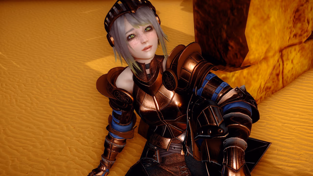 God's Call screenshot 5