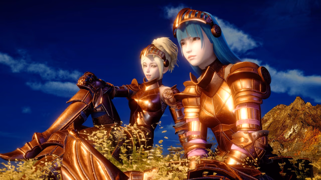 God's Call screenshot 6