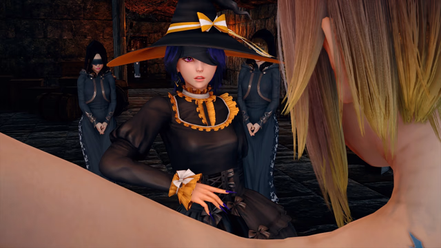 God's Call screenshot 8