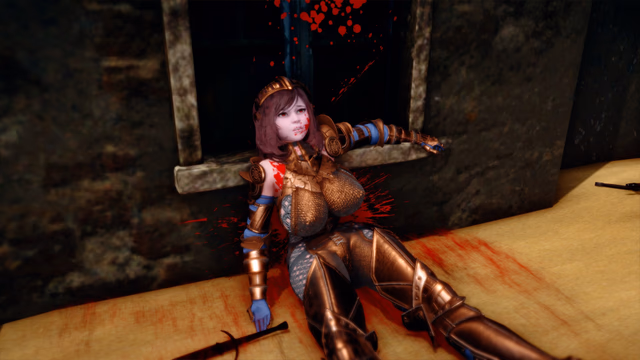 God's Call screenshot 9