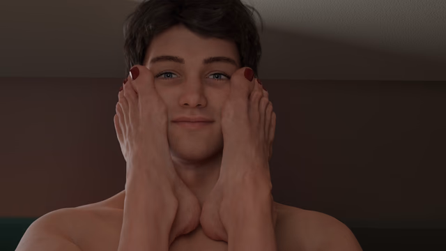 Godson Remake screenshot 10