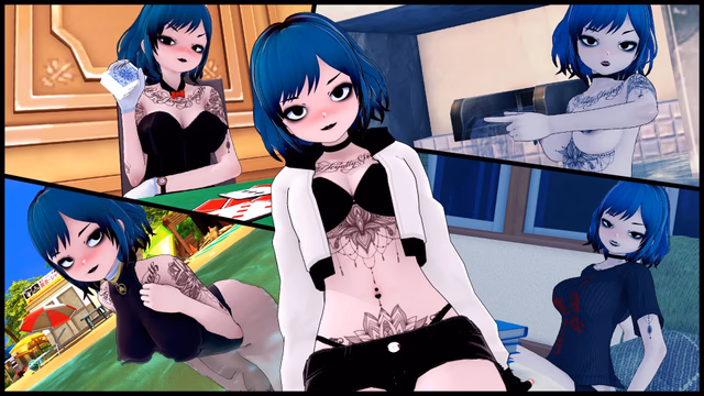 Go!Go!PizzaBoy! screenshot 6