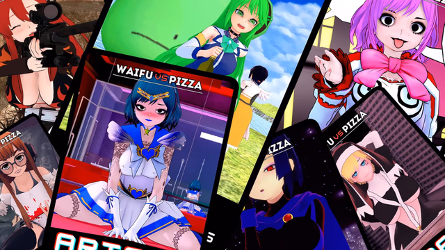 Go!Go!PizzaBoy! screenshot 9