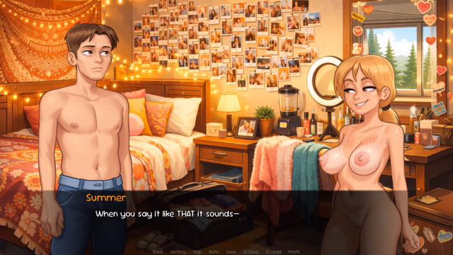 Golden Hours screenshot 7