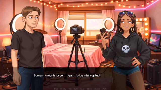 Golden Hours screenshot 9