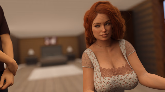 Golden Mean screenshot 3