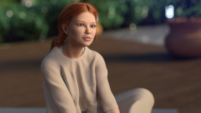 Golden Mean screenshot 6