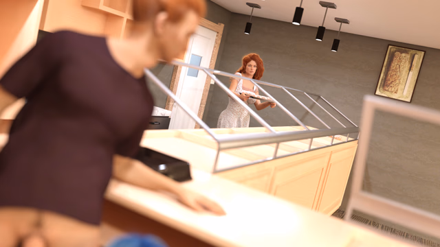 Golden Mean screenshot 7