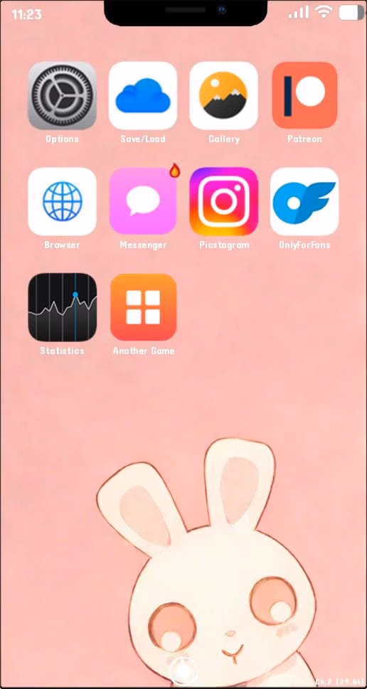 Good Girl Phone screenshot 3