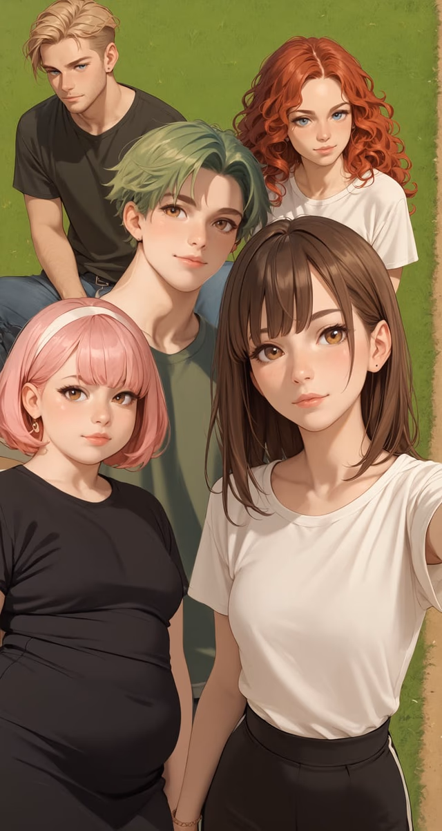 Good Girl Phone screenshot 5