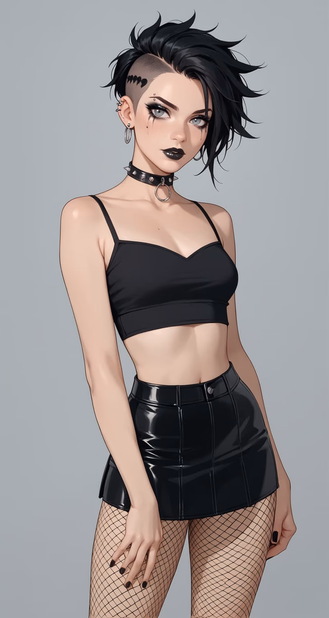 Good Girl Phone screenshot 6