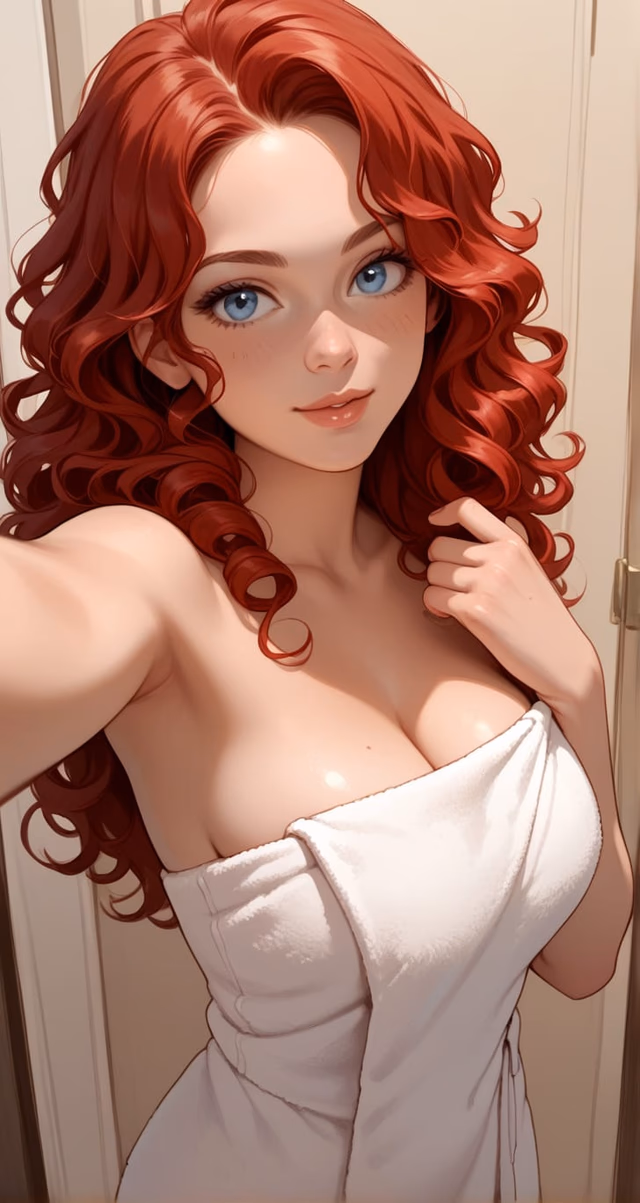 Good Girl Phone screenshot 7