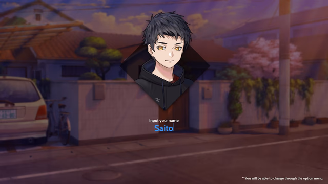 Goodbye Eternity screenshot 2