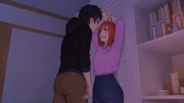 Goodbye Eternity screenshot 5