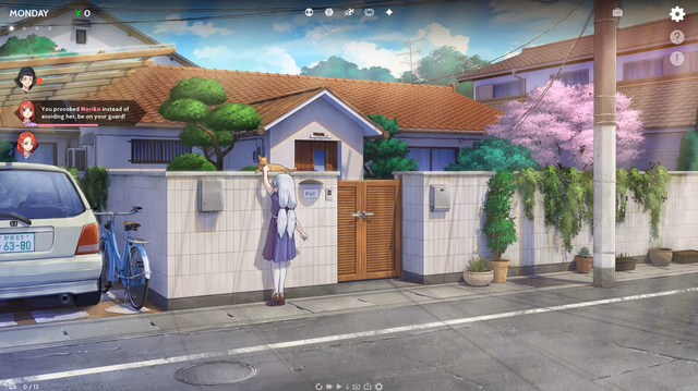 Goodbye Eternity screenshot 6