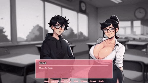 Gooncuck screenshot 1