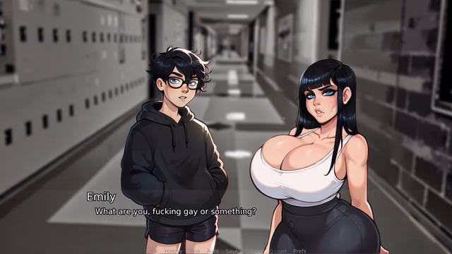 Gooncuck screenshot 7