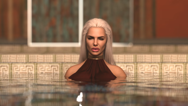 Gorgo - Mother of Sparta screenshot 1