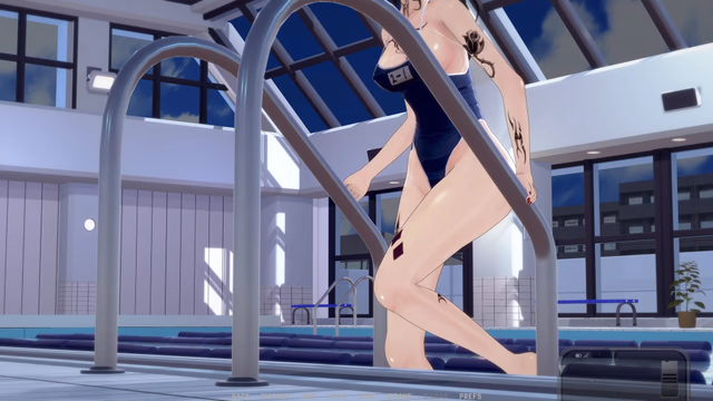 Goth Gasp screenshot 3