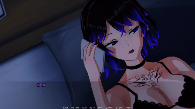 Goth Gasp screenshot 8